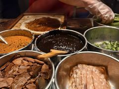 -东门町美食街
