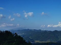 -武陵山森林公园