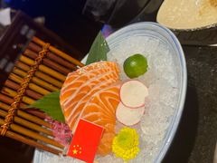 -古田居·特色寿司料理(星之岛旗舰店)