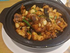 -宏记广东客家菜(丰汇店)