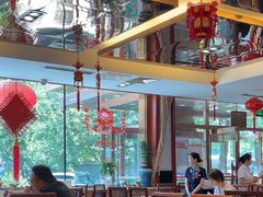 -马凯餐厅(长椿街店)