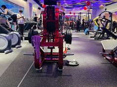 -我爱运动健身·游泳·瑜伽·普拉提馆(大卫城店)