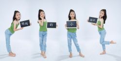 -米乐儿童摄影美学馆(怀柔店)