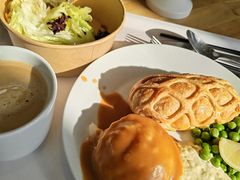 -宜家·瑞典风味餐厅(四元桥店)