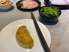 -捞天下大众火锅(水上公园店)