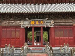 -报恩寺(平武县)