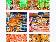 -飞尝蚝·顺德菜·鱼生(顺德总店)
