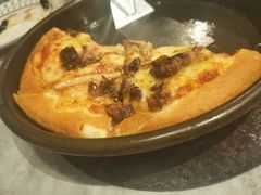 -必胜客(城西银泰店)