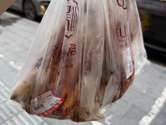 -吴山烤禽 (吴山路店)