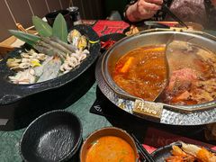 -牛New寿喜烧(中山公园龙之梦店)
