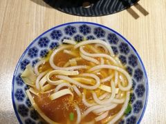 -线人米线(桂林路店)