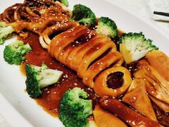 -大树头·花园餐厅(市桥店)