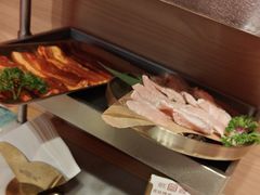 -韩宫宴烤肉·料理(桐乡吾悦广场店)