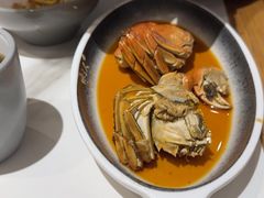 -馋三尺蟹粉小笼(人民广场店)