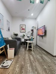 -时间海科学美容