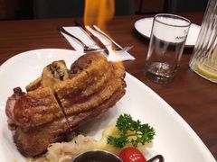 -Ambra Haus琥珀屋精酿餐厅(宝山店)