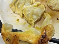 -回回锅贴(小河沿店)