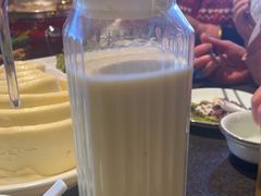 -靠山屯东北农家菜(八龙桥雅苑店)