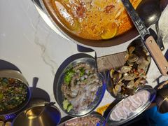 -琥珀川糟粕醋火锅(慈云寺店)