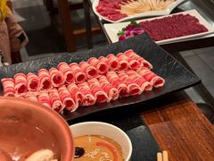 -南门涮肉(上海二店)