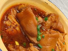 -东排食堂长沙小吃大排档(五一广场店)