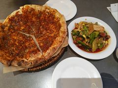 -陈熹公民族美食文化餐厅·清真(中华广场店)
