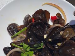 -小鱼小牛·鱼牛干锅·脆鱼火锅(世欧广场店)