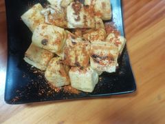 -乔岩保应烧烤店