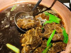 -京韵胡同·酱香羊蝎子火锅涮肉(长寿路店)
