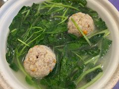 狮子头-双东酒店(东关街店)