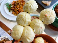 -怡得饭庄·30年老店·宋大妈昆明菜