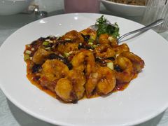 -品味居·首店·大连鲜活海鲜大连菜(东港店)