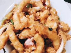 -九龙餐厅(大沽路店)