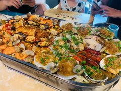 -原乡故事里海鲜大餐(玉祥门北马道巷店)