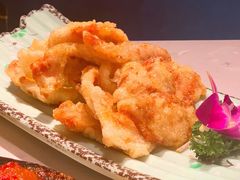 锅包肉-七八冷面·延边朝鲜族美食(欢乐谷店)