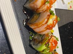 -德川家日本料理(中关村寰太大厦店)