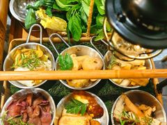 -一朵菌·野生菌探索家火锅(南亚店)