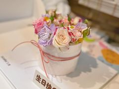 -5Cake五度无蔗糖低脂蛋糕(陶然亭店)