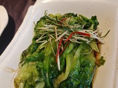 -润泽园饭庄(中山路店)
