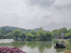 -南山风景名胜区