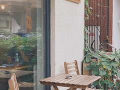 露天位-Cafe Villa