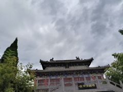 -洛阳白马寺