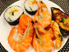 -厦门海景千禧大酒店·海景咖啡厅