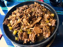 柠檬鸭-甘家界牌柠檬鸭(青山店)