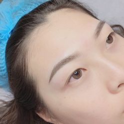 -久匠·纹眉半永久野生眉