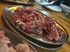 -江村四哥新鲜牛肉店(江高总店)