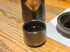 -赤坂亭M9和牛烧肉(世博源店)