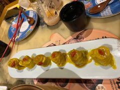 -范家小馆·烤鸭新京菜(金融街店)