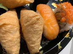 -河风精致寿司(尼盛店)