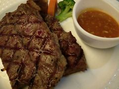 -麦茜哥牛扒城(中银店)